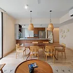 205 Perfect Location 3 Bedrooms Apartment
