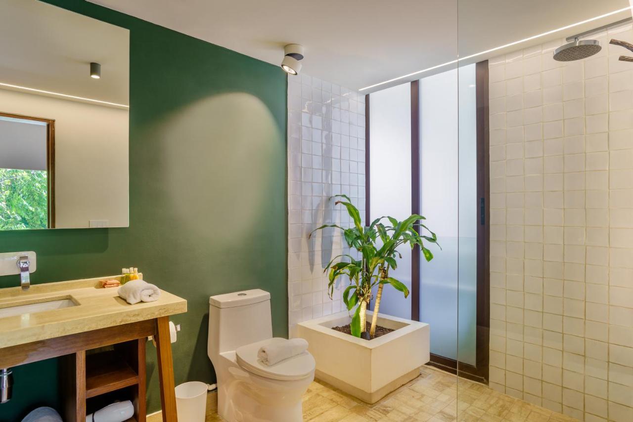 Appartement 205 Perfect Location 3 Bedrooms Tulum