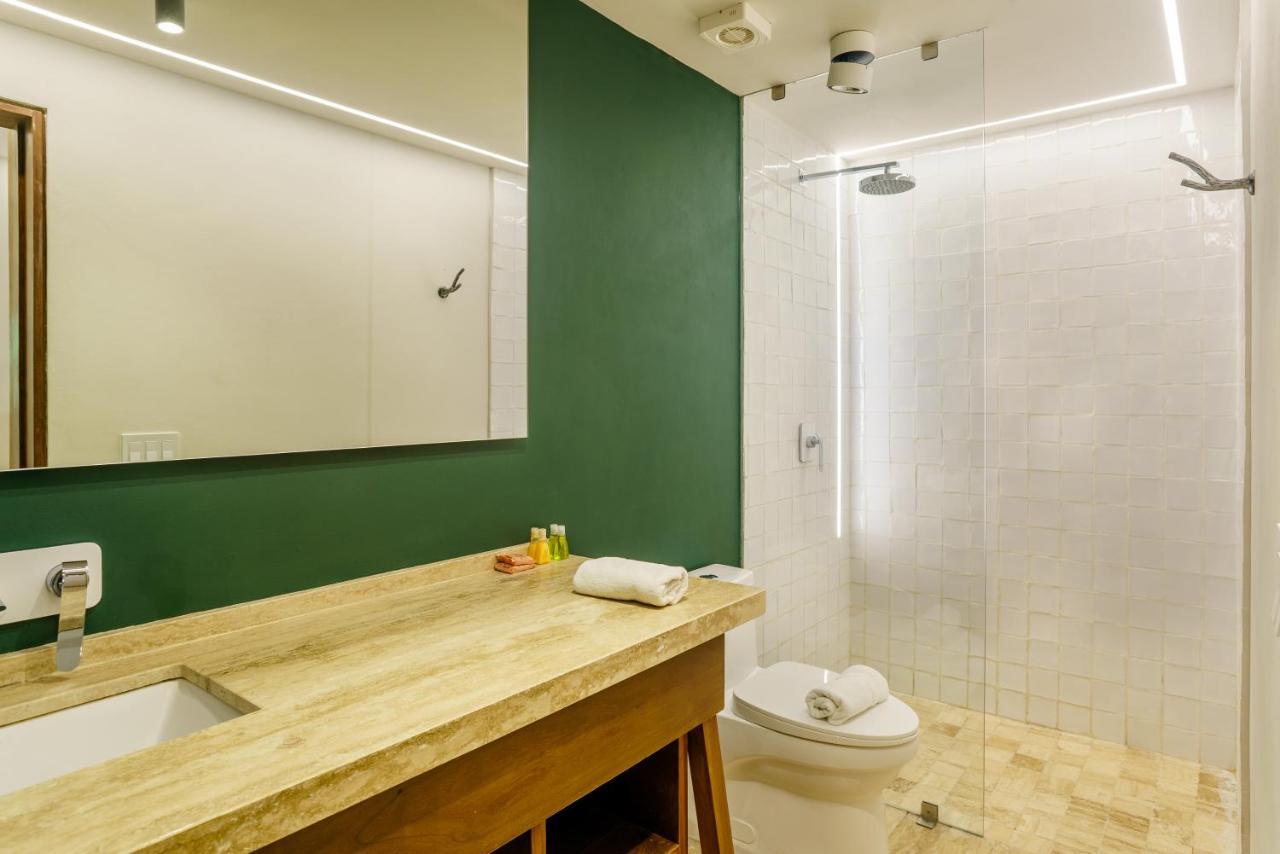 Appartement 205 Perfect Location 3 Bedrooms