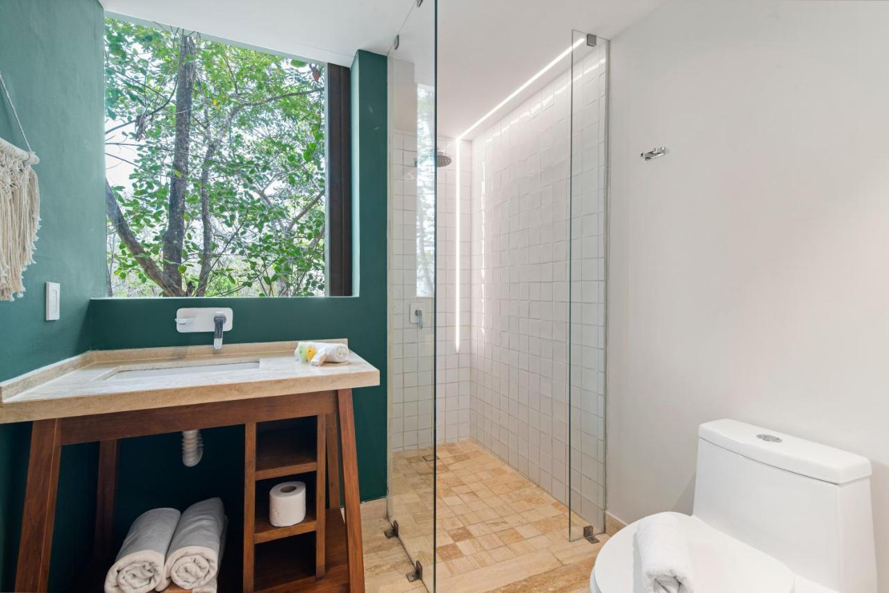 205 Perfect Location 3 Bedrooms Appartement Tulum